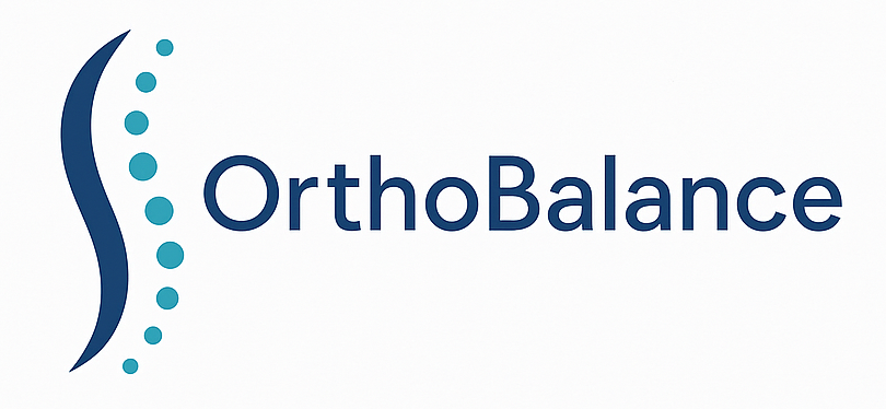 Логотип OrthoBalance